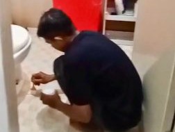 PEMASANGAN INTALASI PIPA AGAR TIDAK MUDAH MAMPET1