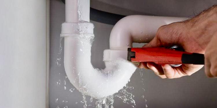 Kemiringan PIpa kunci Drainase Lancar