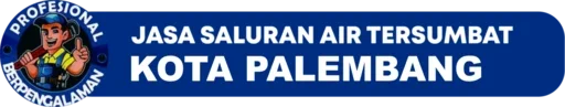 Jasa Pipa Mampet Palembang